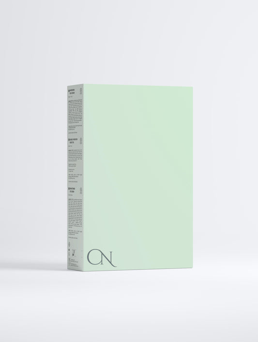 Deep Moisture Collection Box