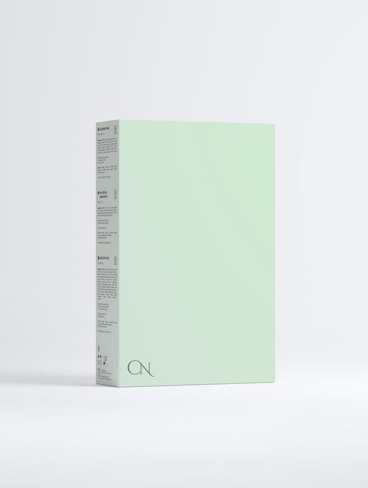 Acne Care Collection Box