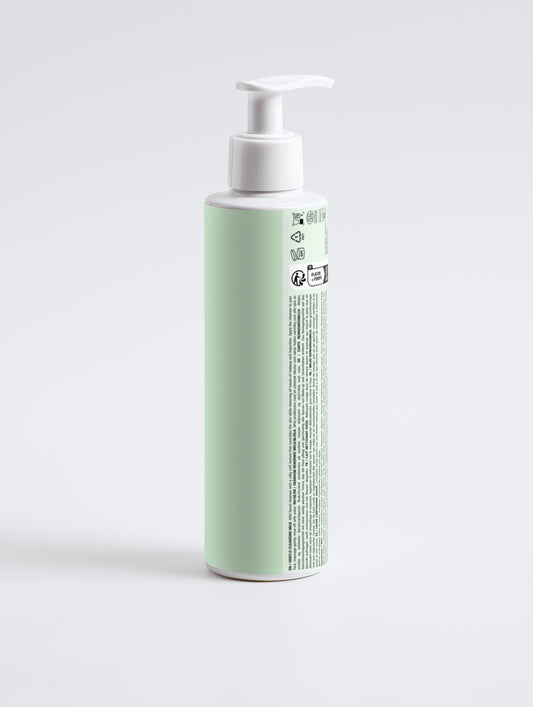 Gentle Cleansing Milk, 190ml