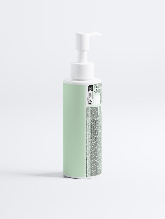 Acne Purifying Face Wash