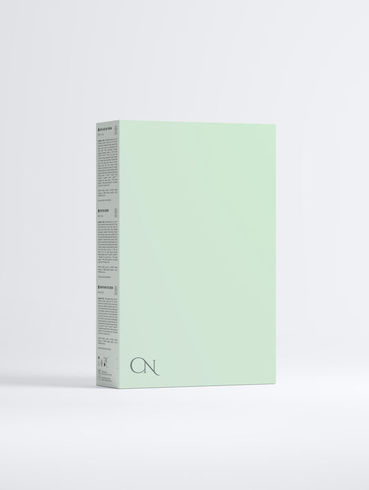 Anti-Ageing Collection Box