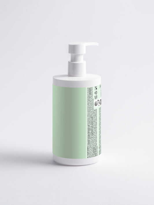 Colour Care Shampoo, Peachy Grapefruit Zest, 400ml