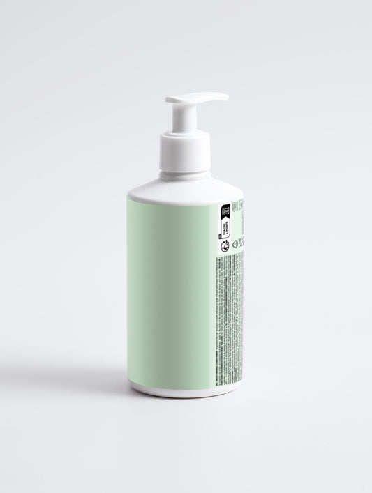 Après-shampoing hydratant, 290 ml