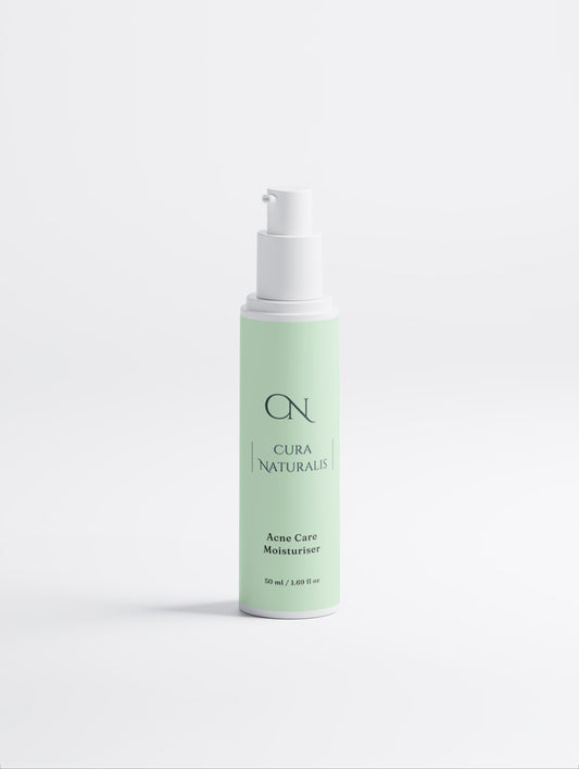 Acne Care Moisturiser