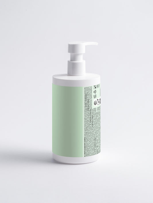 Champô de Keratina Volume Boost, 390ml