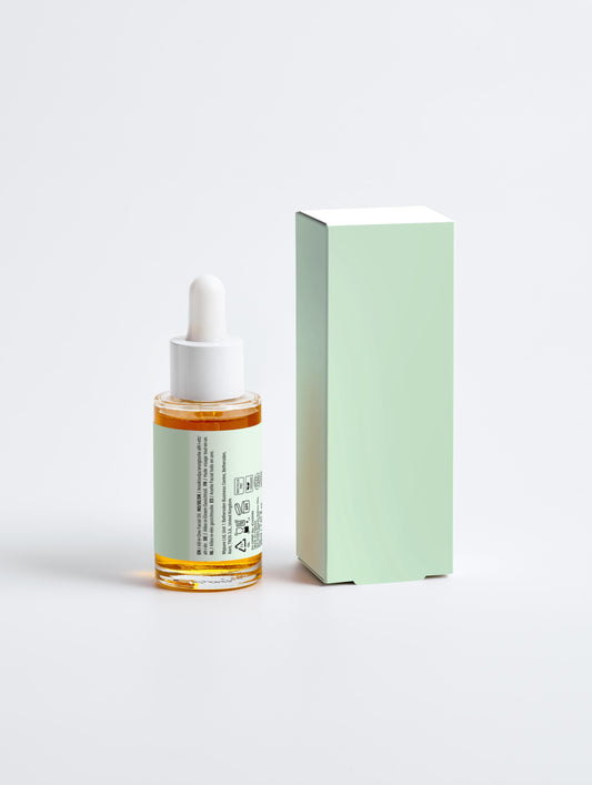 All-In-One Facial Oil, 30ml
