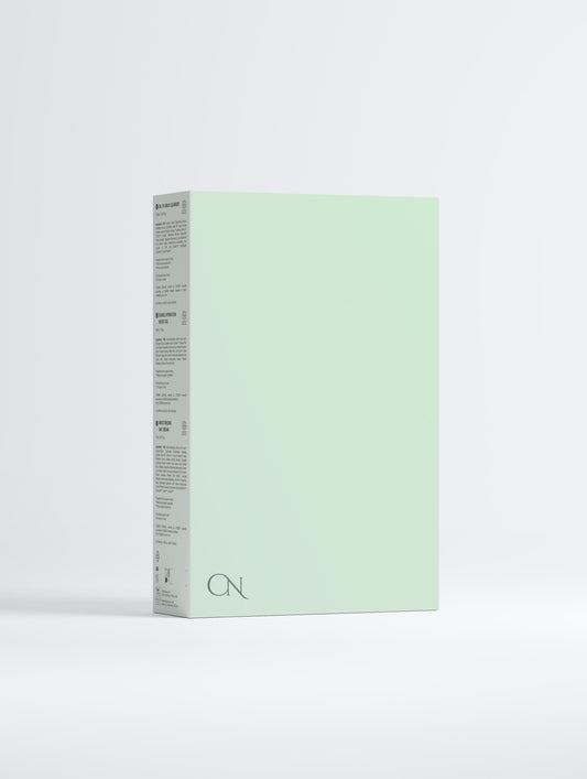 Timeless Radiance Collection Box