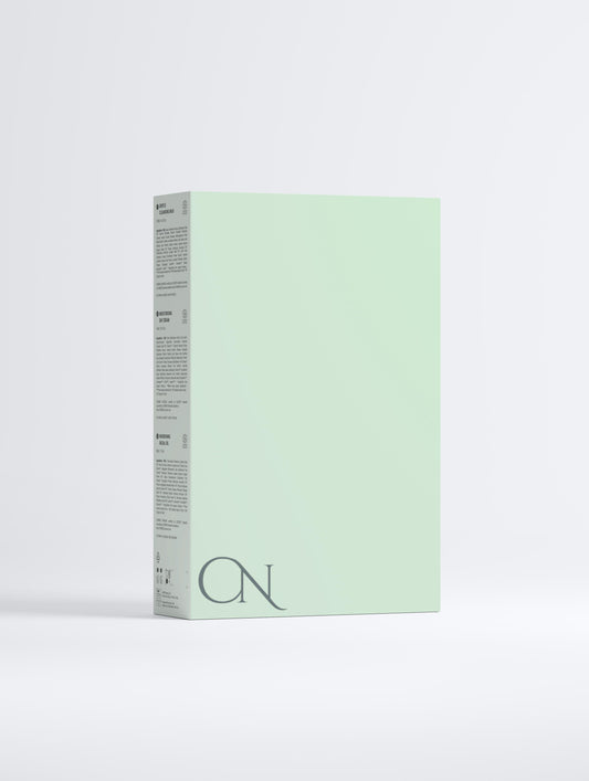 Glowy Skin Trio Collection Box