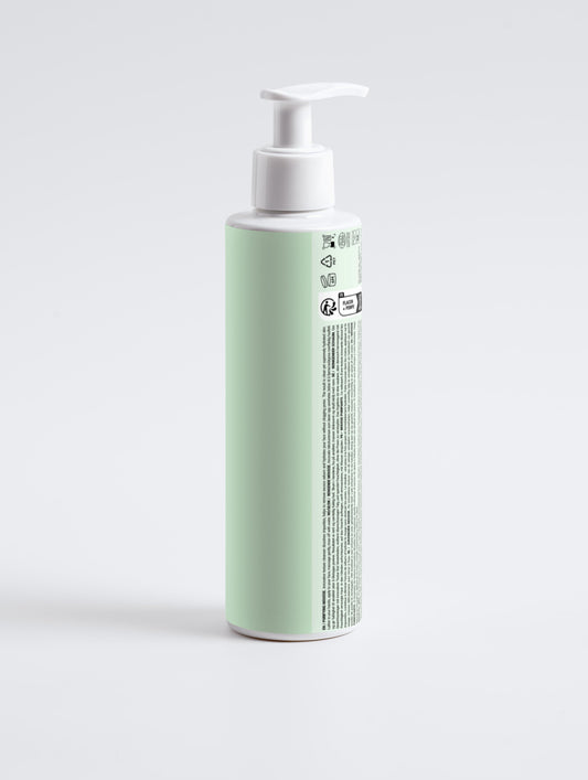 Purifying Mousse, 190ml
