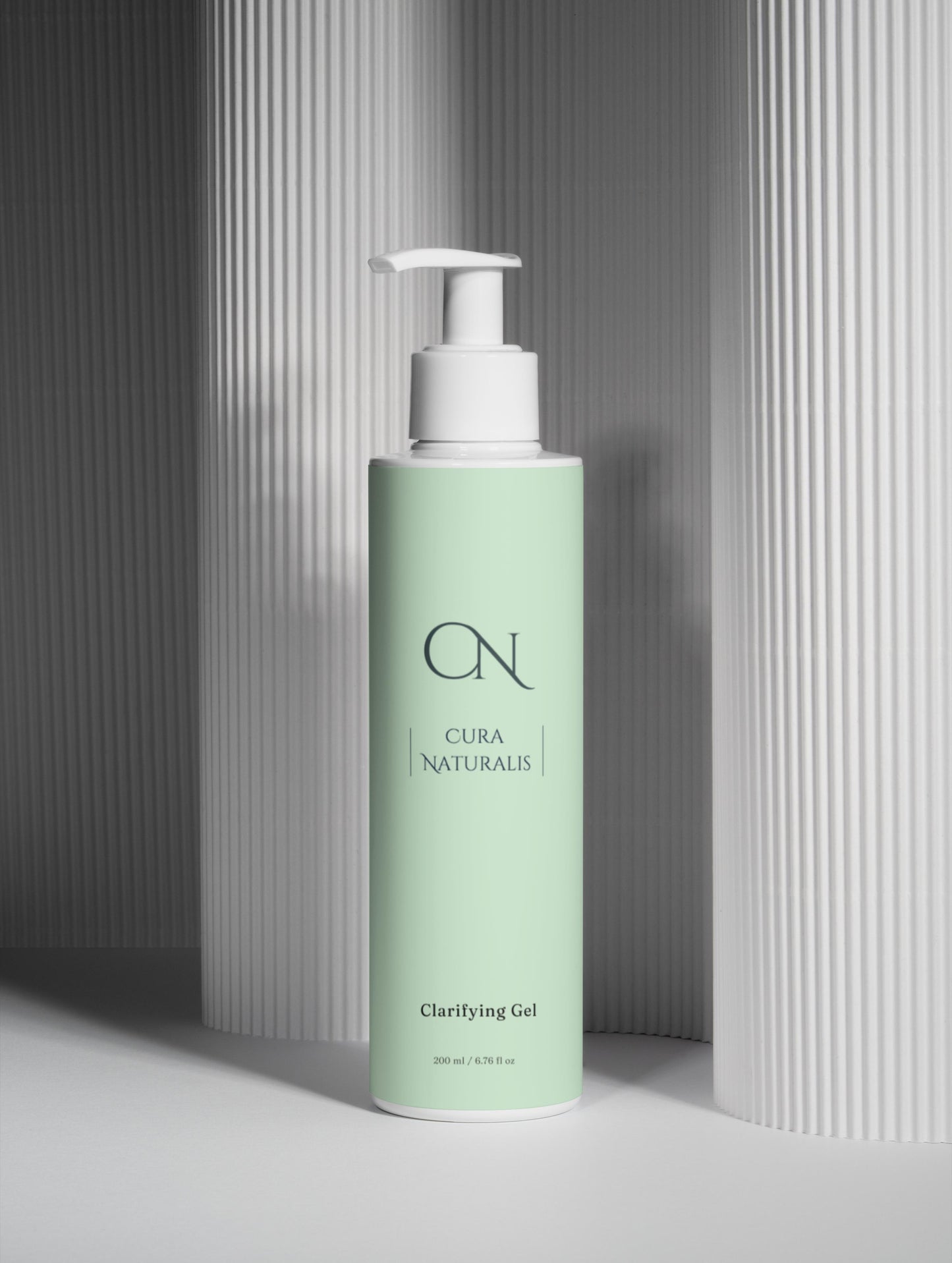 Clarifying Gel, 200ml