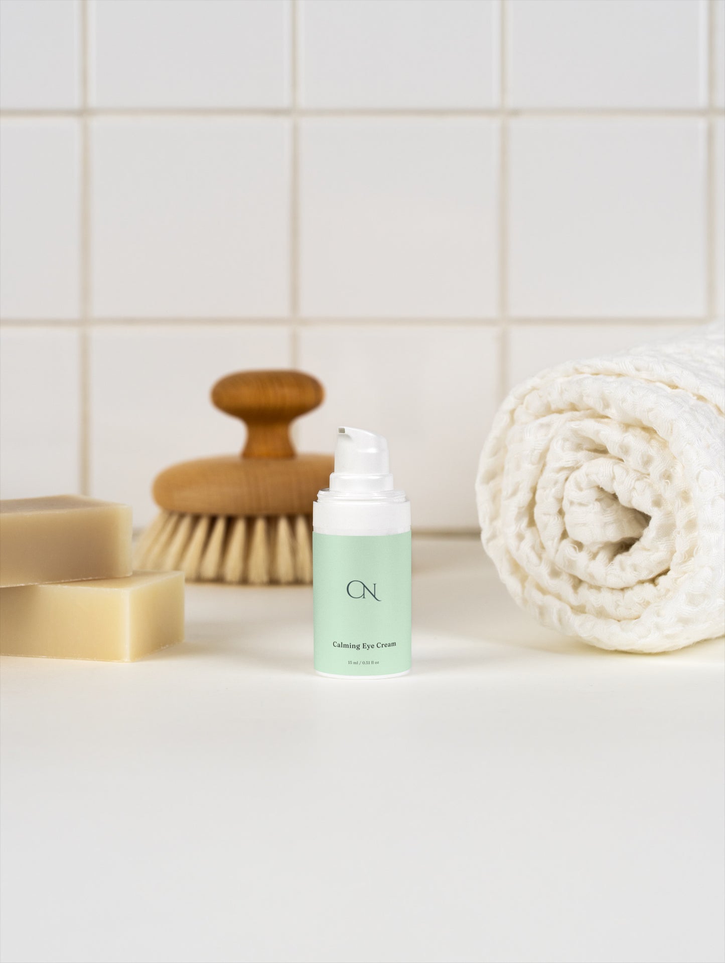 Calming Eye Cream, 15ml