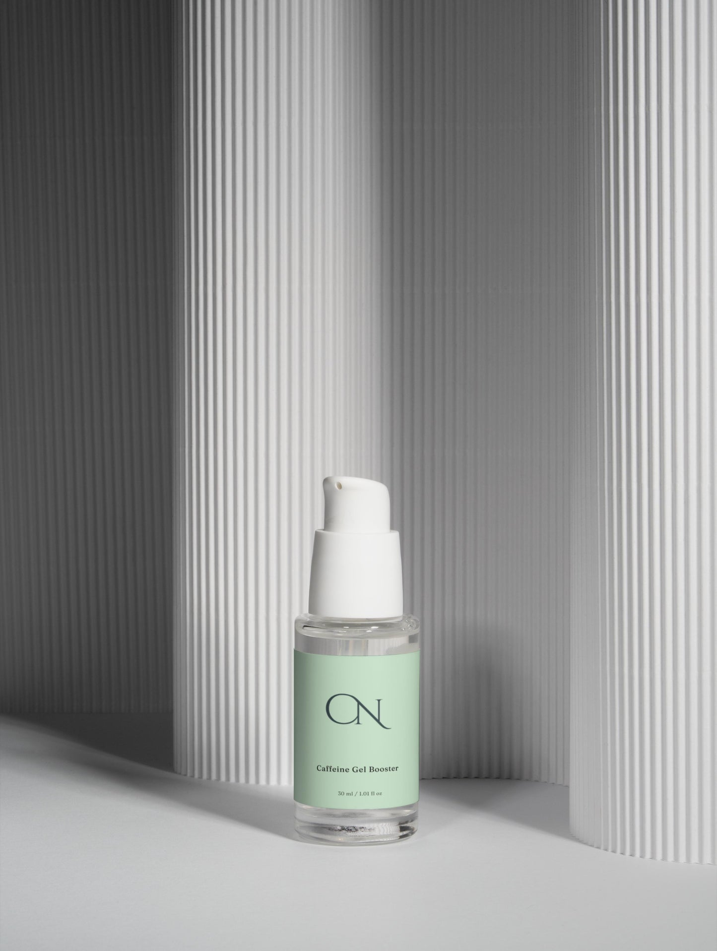 Caffeine Gel Booster, 30ml