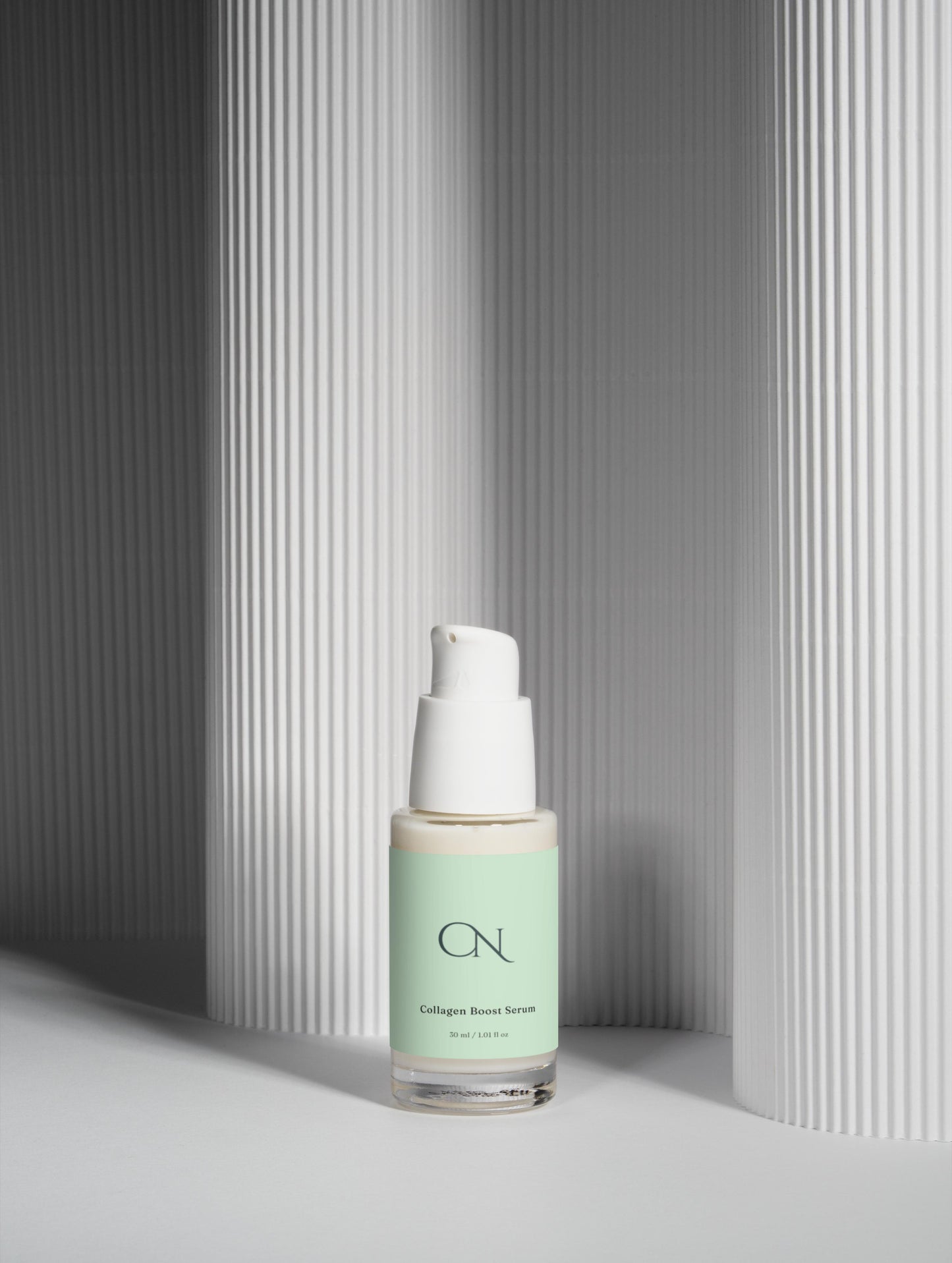 Collagen Boost Serum, 30ml