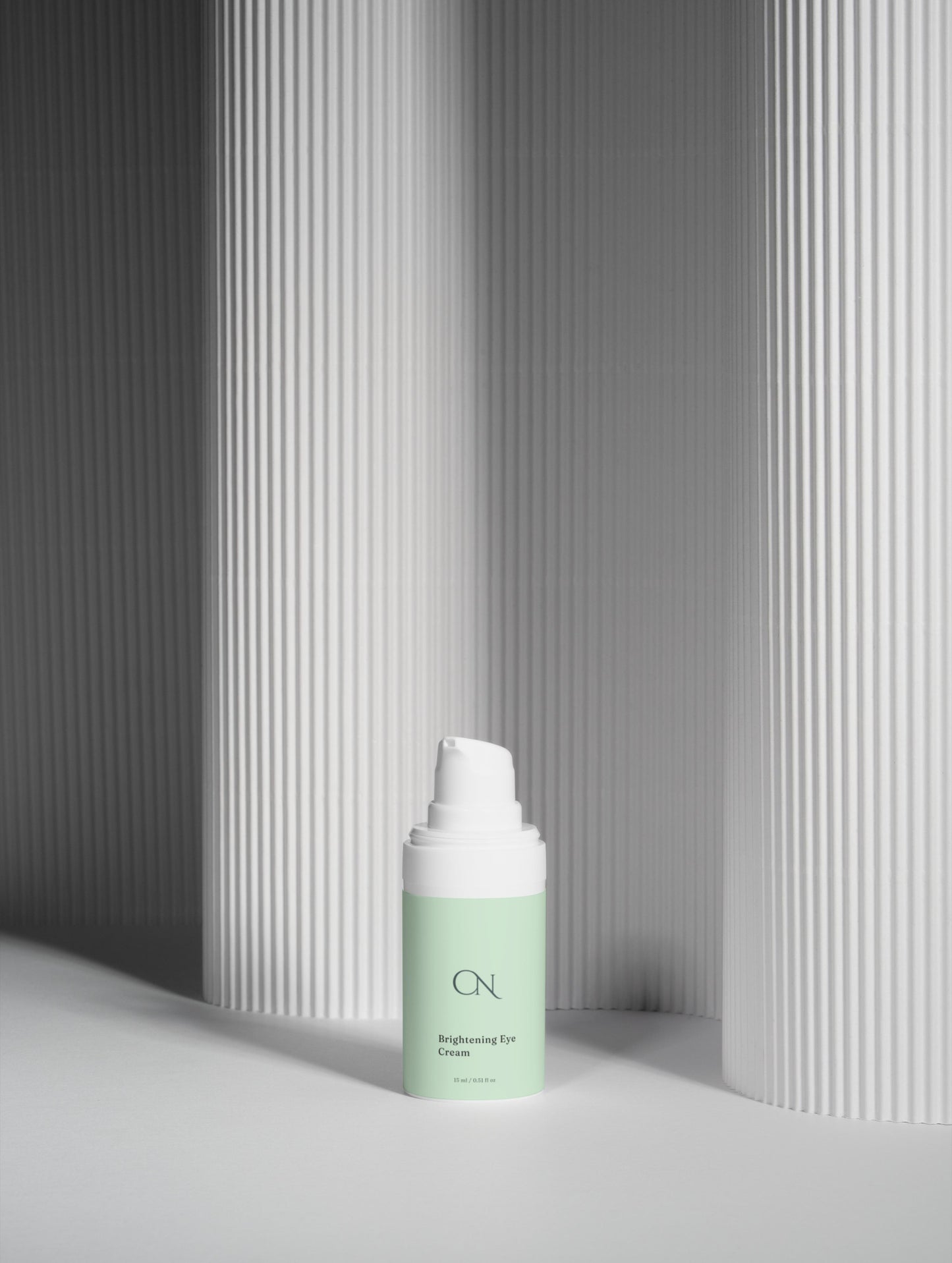 Brightening Eye Cream, 15ml