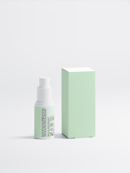 Retinol Alternative Eye Serum, 15ml