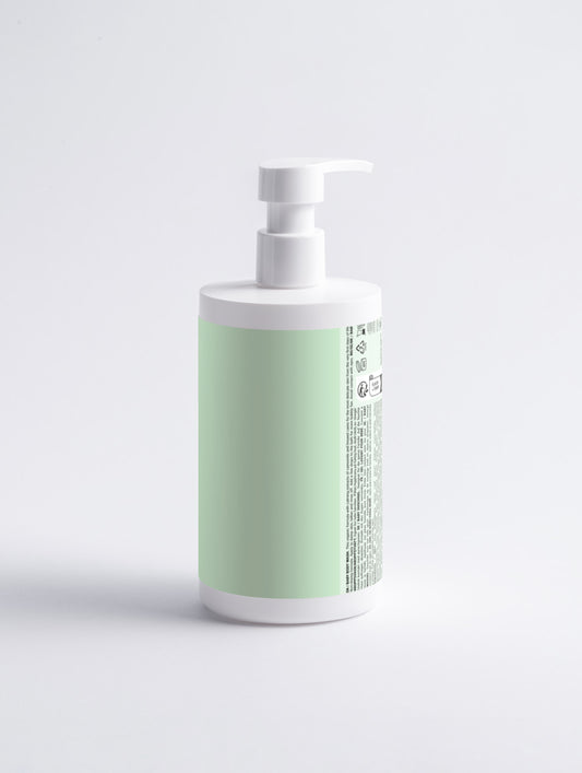 Baby Body Wash