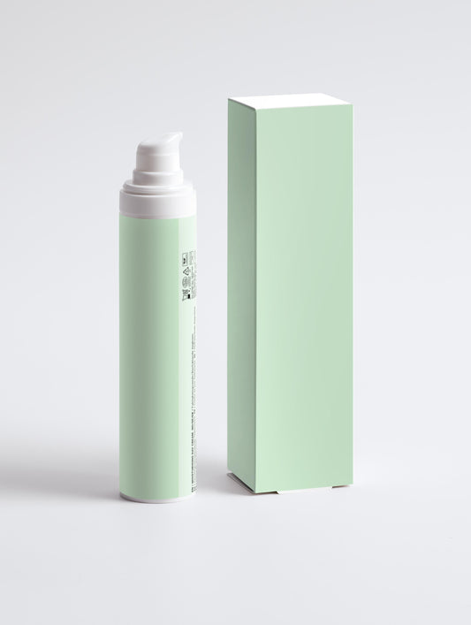 Moisturising Day Cream, 50ml