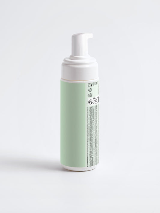 Cleansing Foam, 150ml