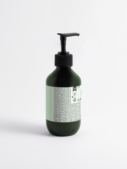 5% Urea + 2% Panthenol Body Cream, 280ml