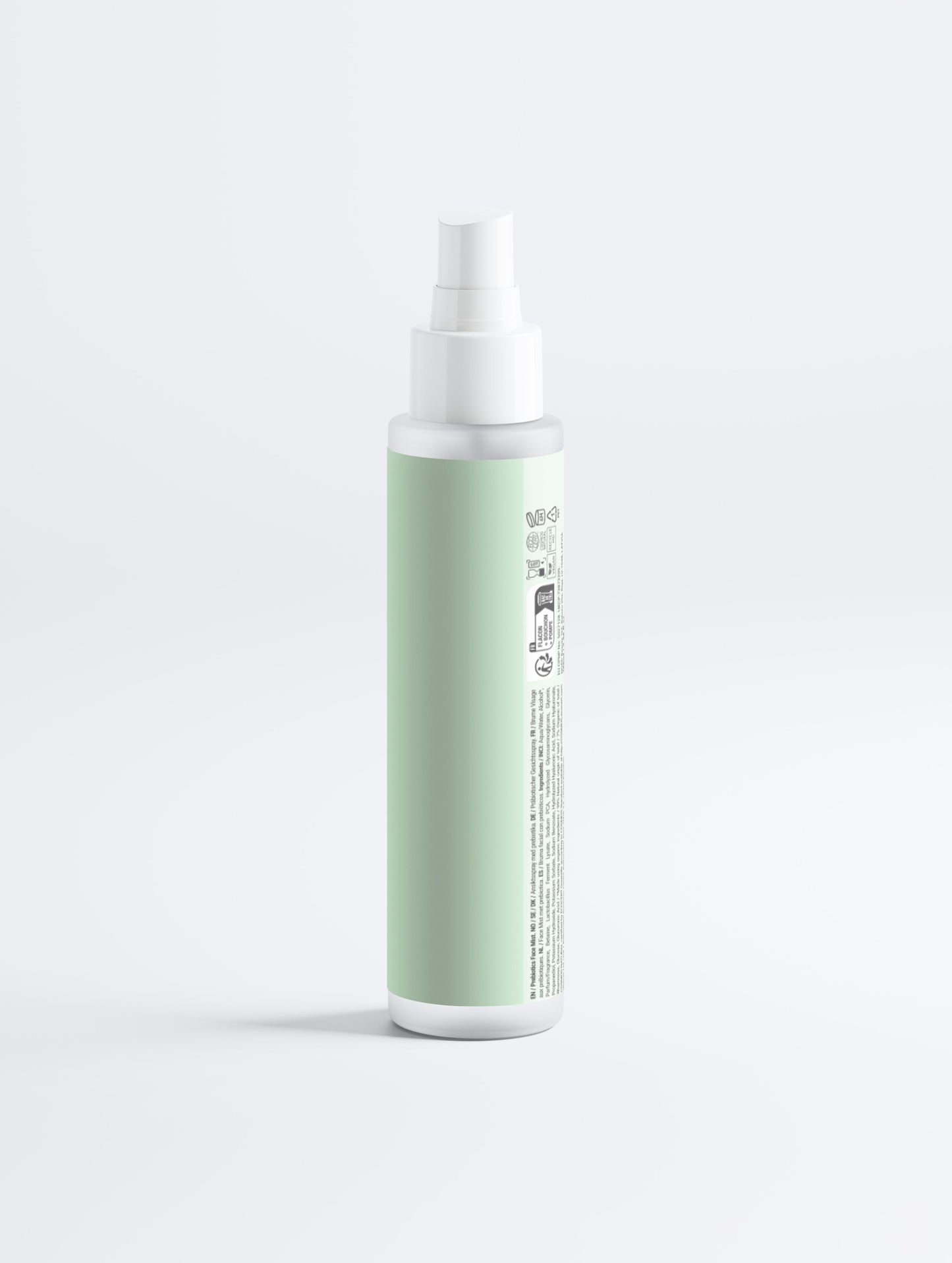Microbiome Prebiotics Face Mist 100ml