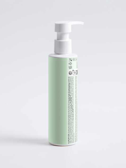 Baby Body Lotion
