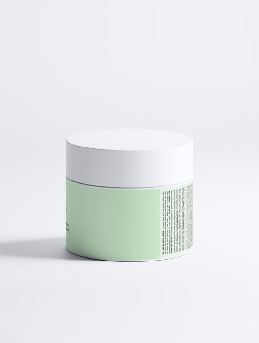 Icelandic Volcano Face & Body Scrub, 170ml