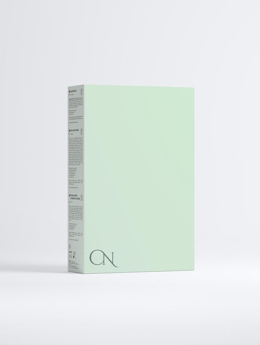 Clear Complexion Collection Box