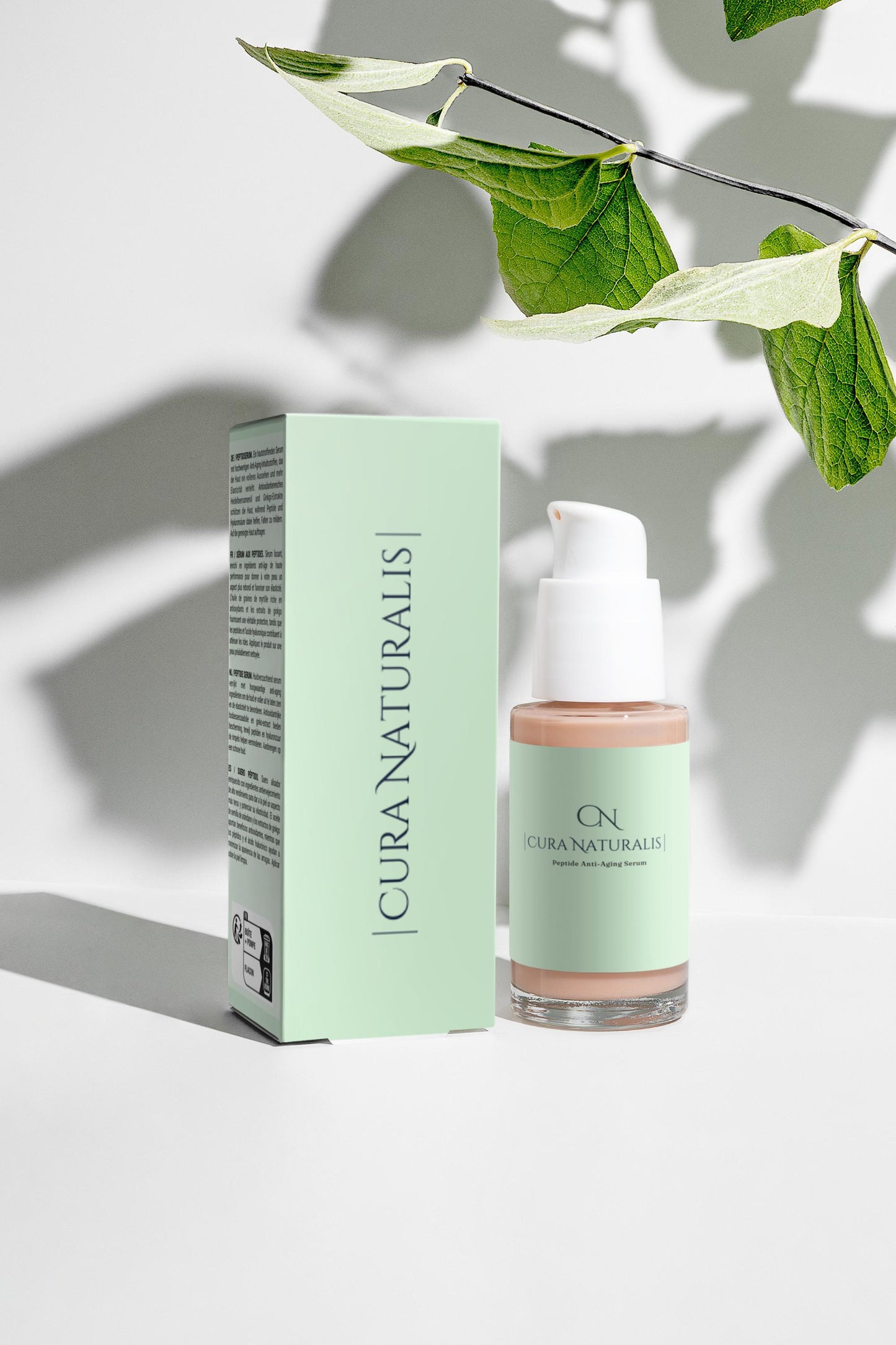 The Age-Defying Trio Collection Box