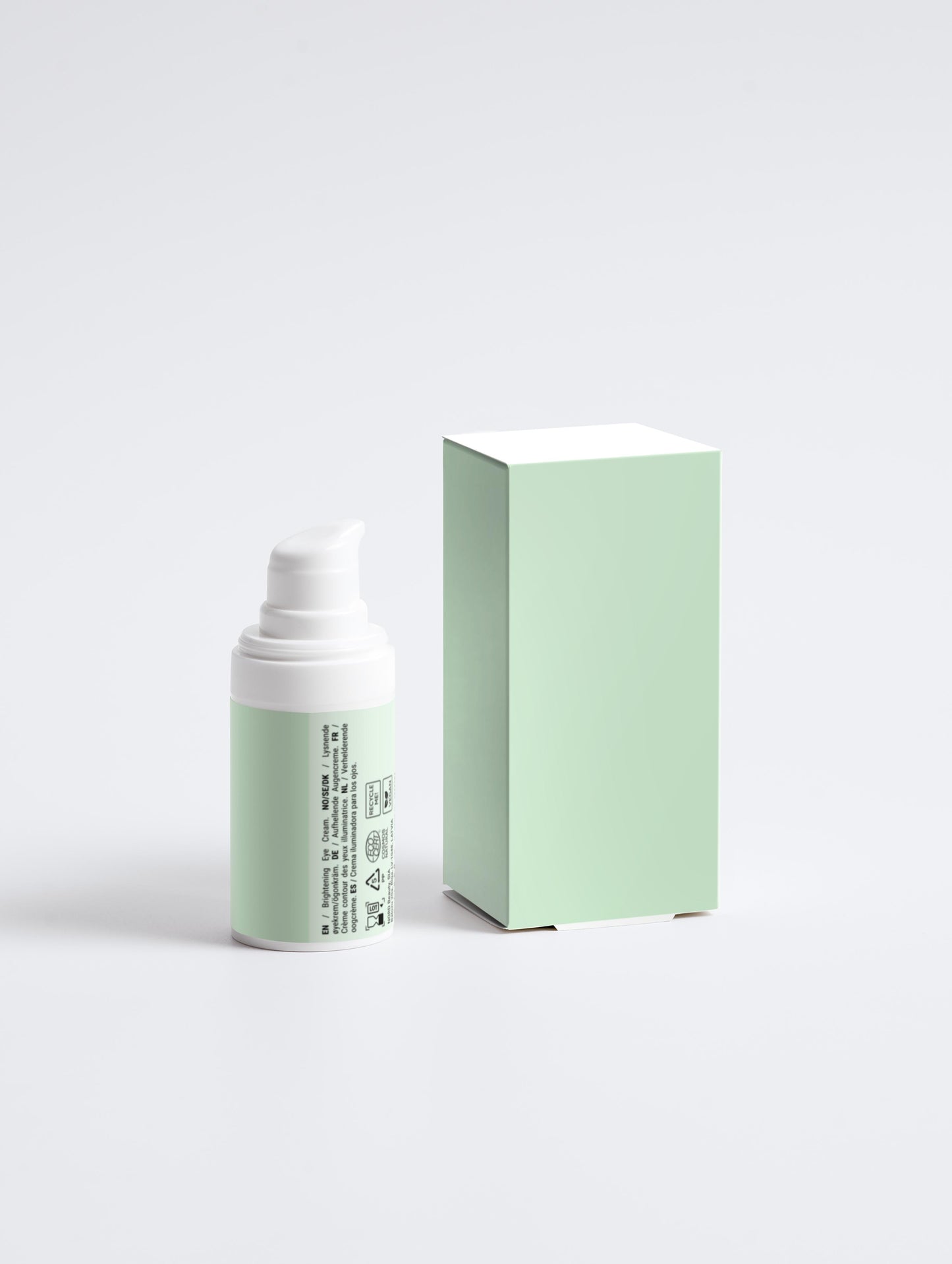 Brightening Eye Cream, 15ml