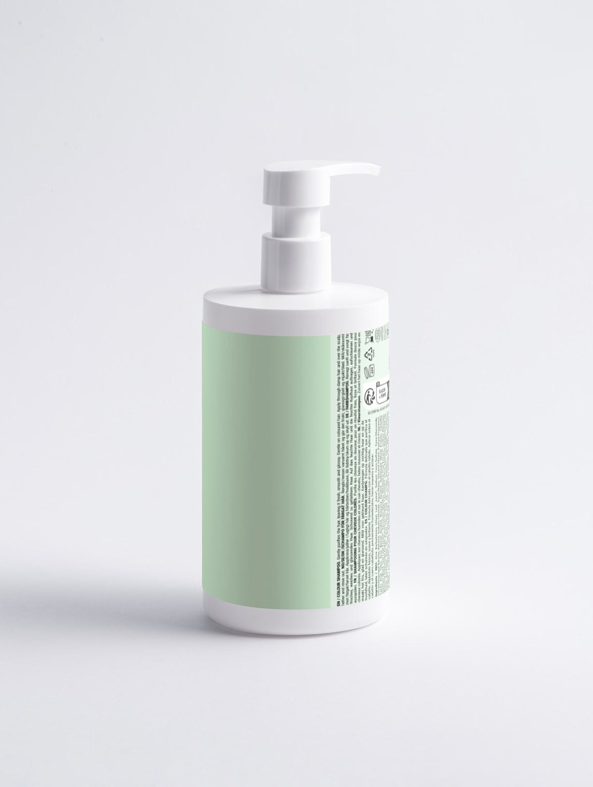 Colour Care Shampoo, Peachy Grapefruit Zest, 400ml