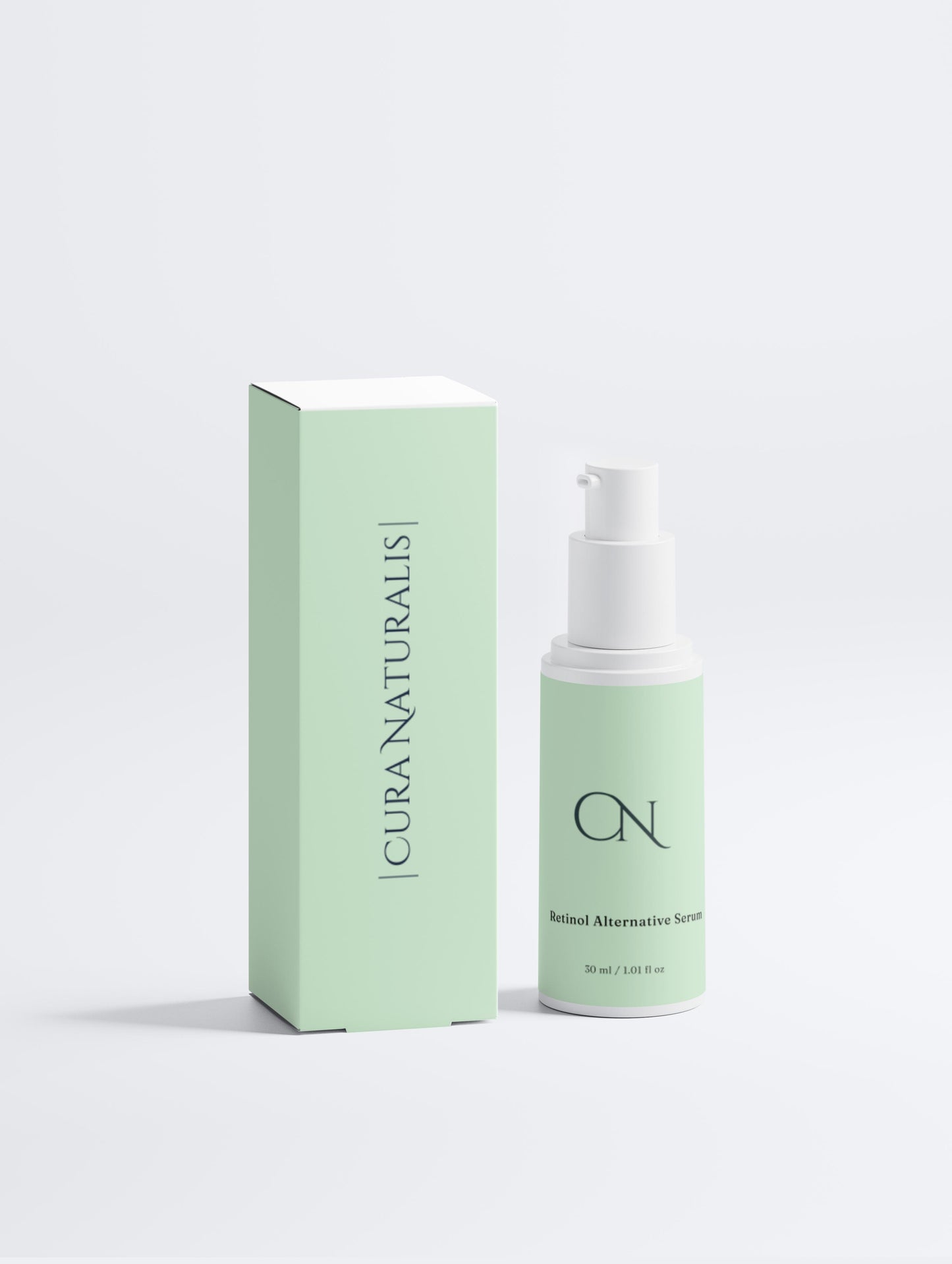 Retinol Alternative Serum,  30ml