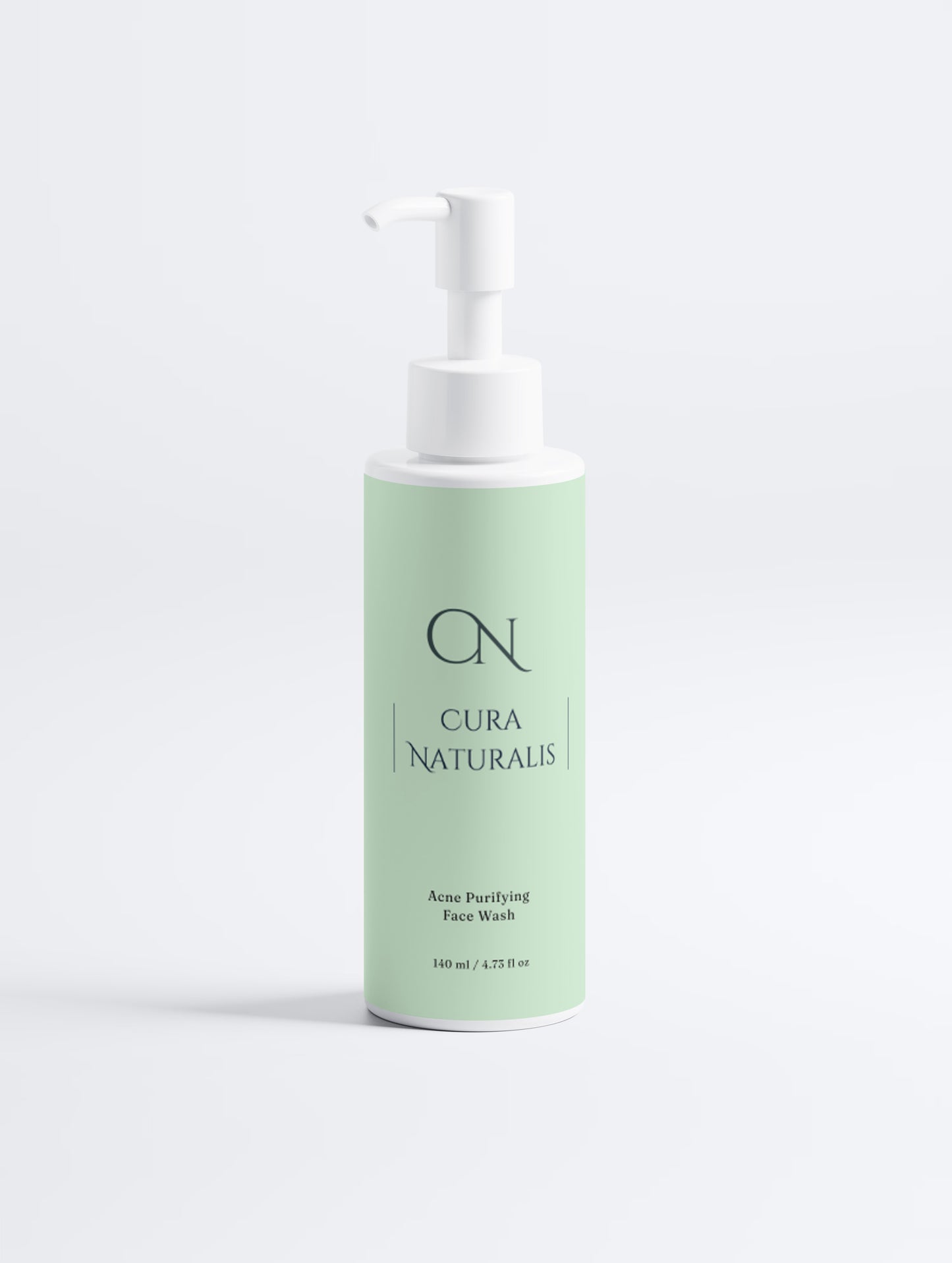 Acne Purifying Face Wash