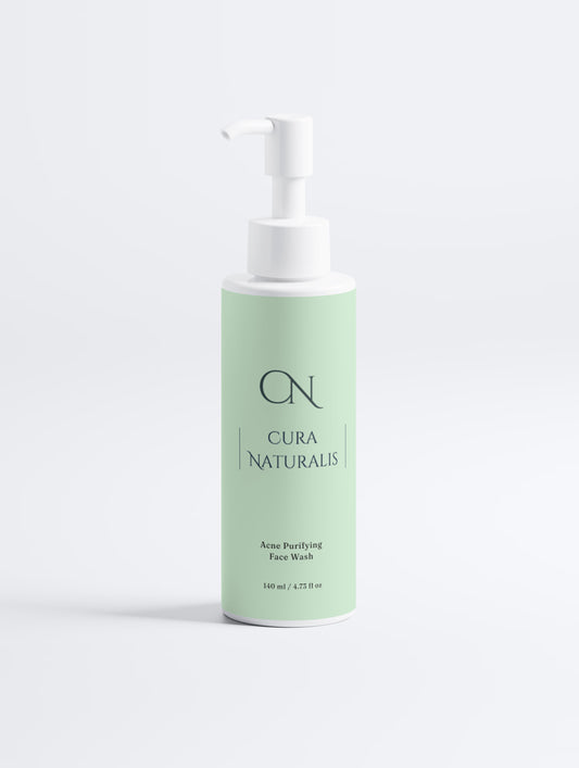 Acne Purifying Face Wash