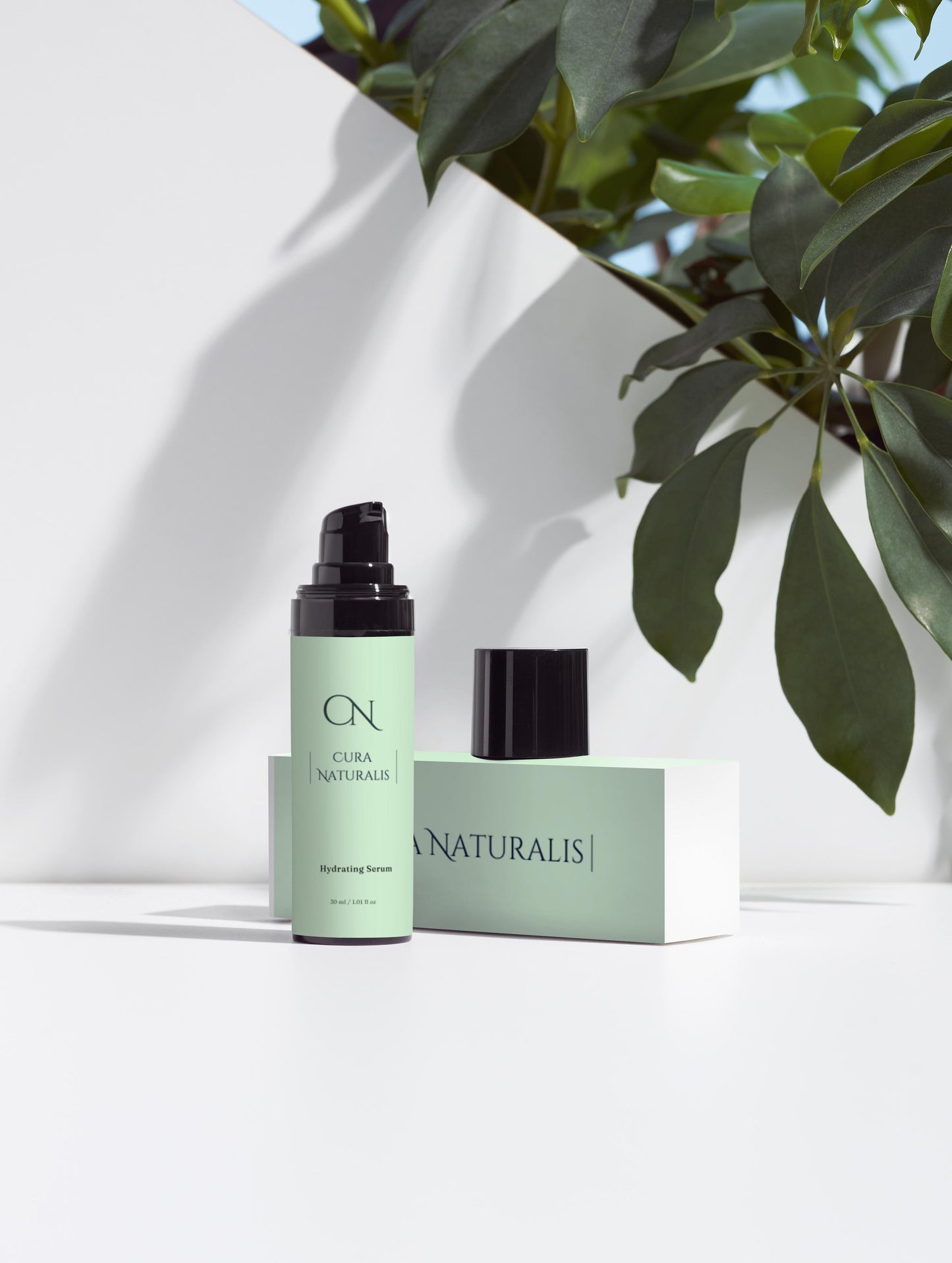 Hydrating Serum, 30ml