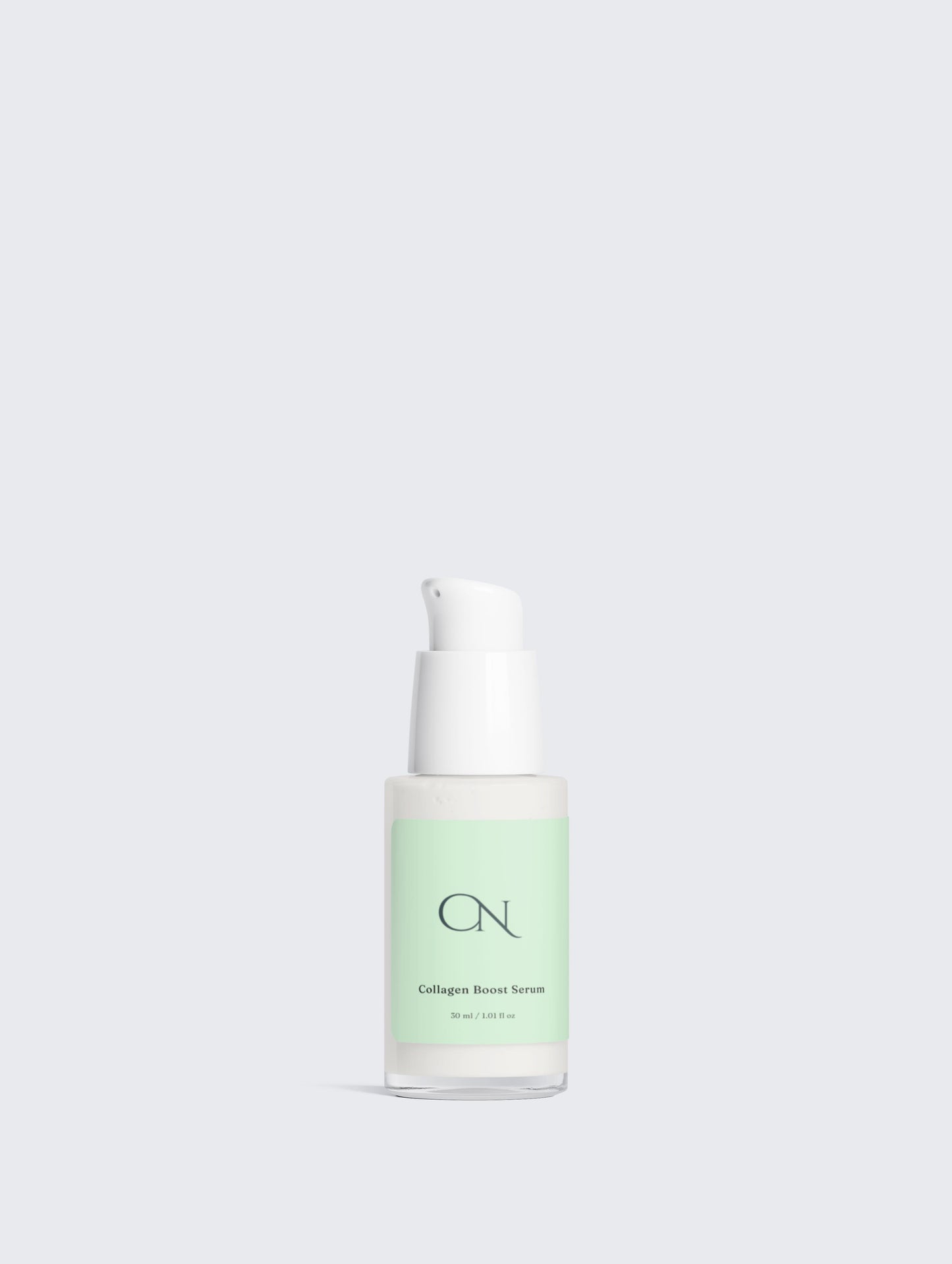 Collagen Boost Serum, 30ml