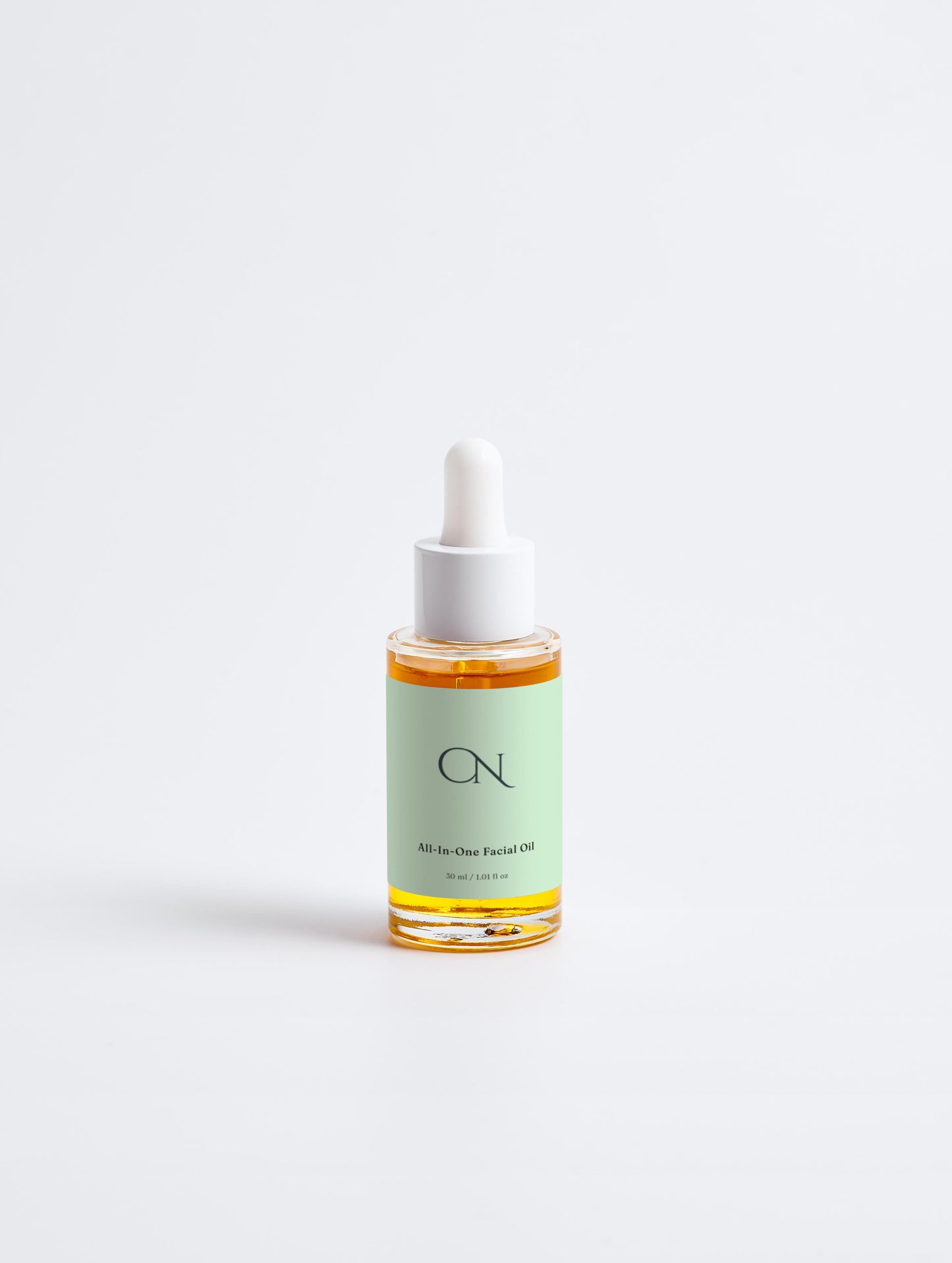 All-In-One Facial Oil, 30ml