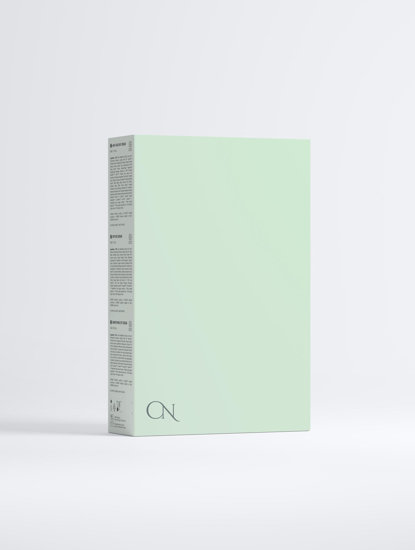 Anti-Ageing Collection Box