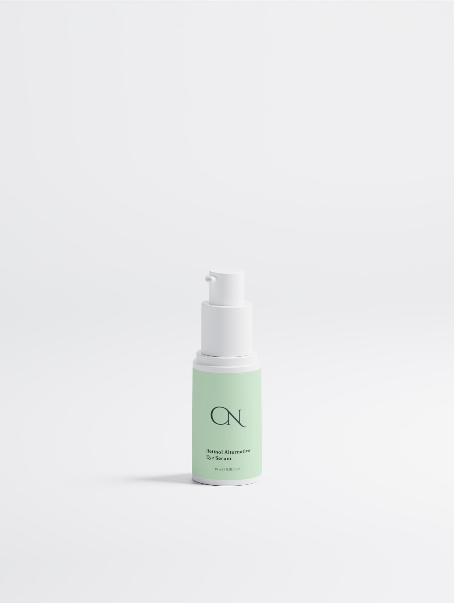 Retinol Alternative Eye Serum, 15ml