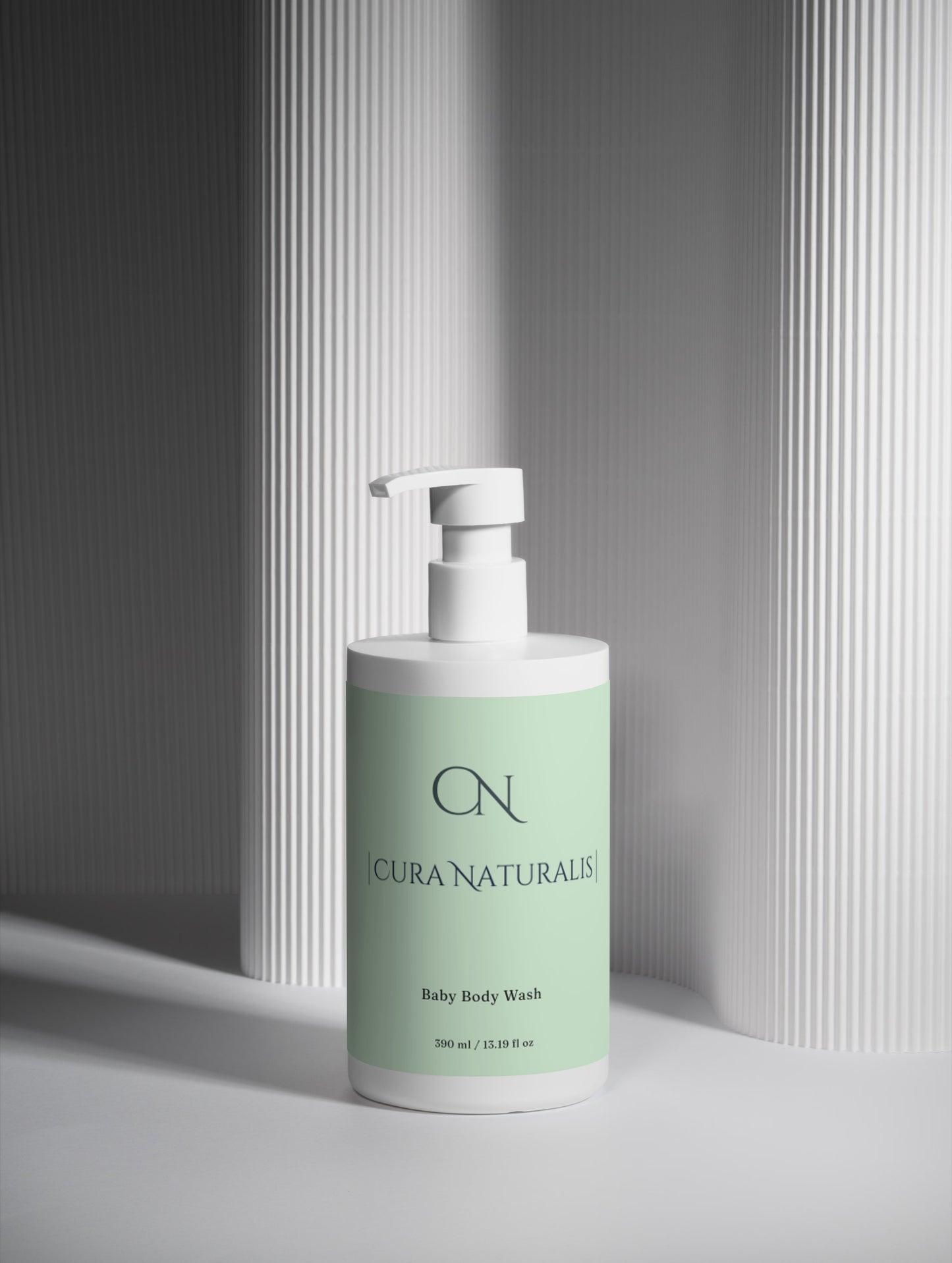 Baby Body Wash