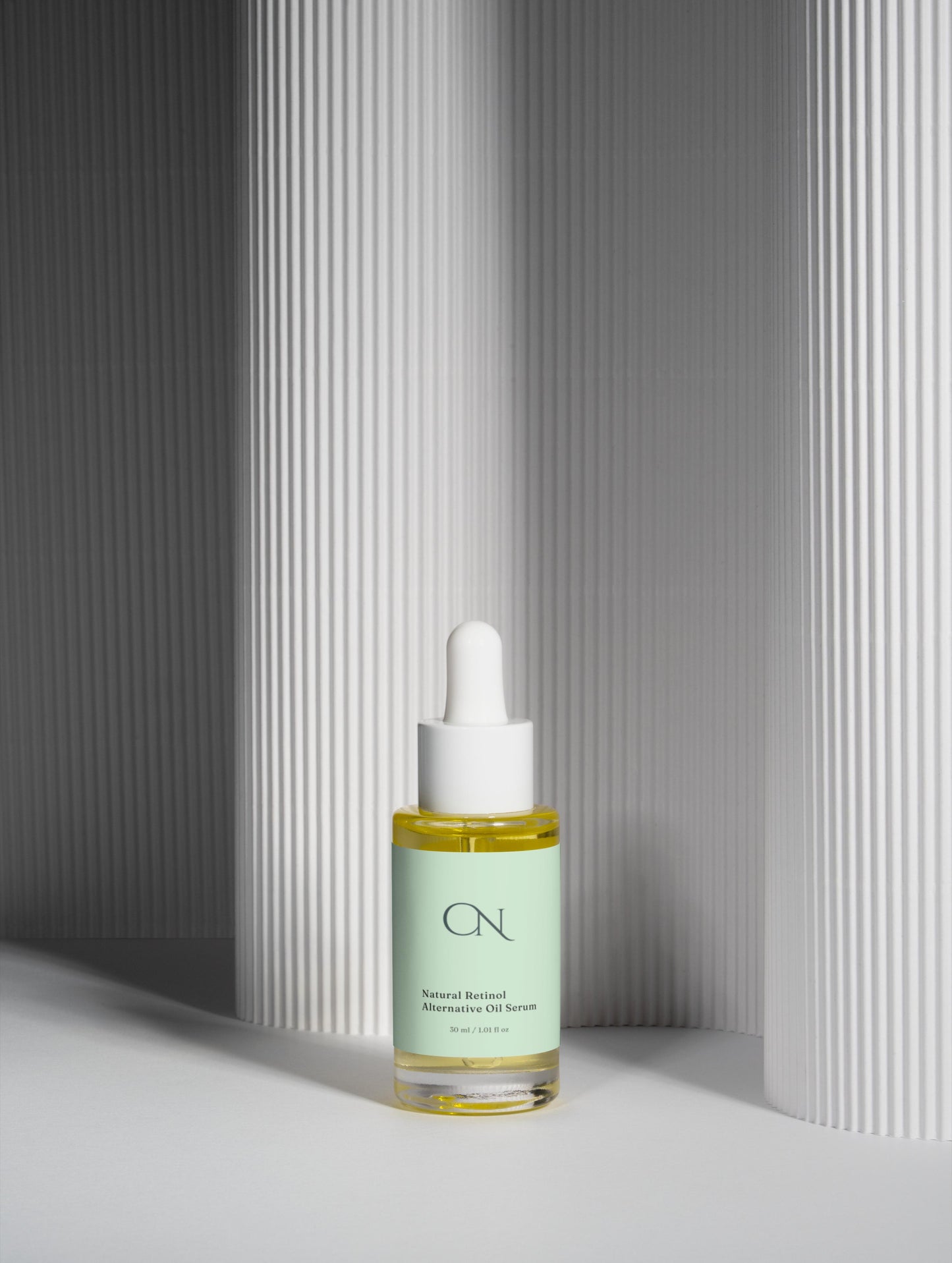 Natural Retinol Alternative Oil Serum, 30ml