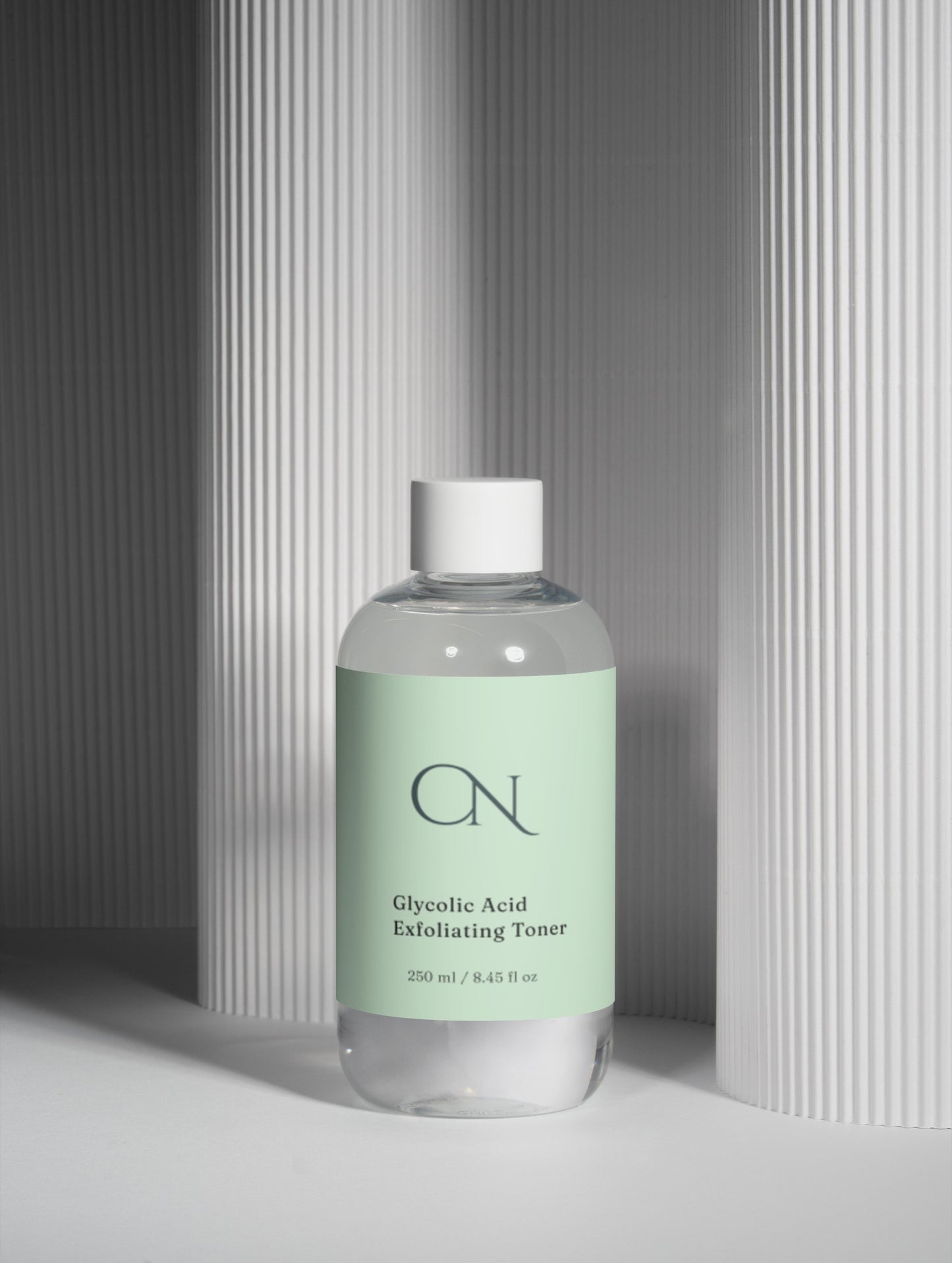 Glycolic Acid Exfoliating Toner, 250ml