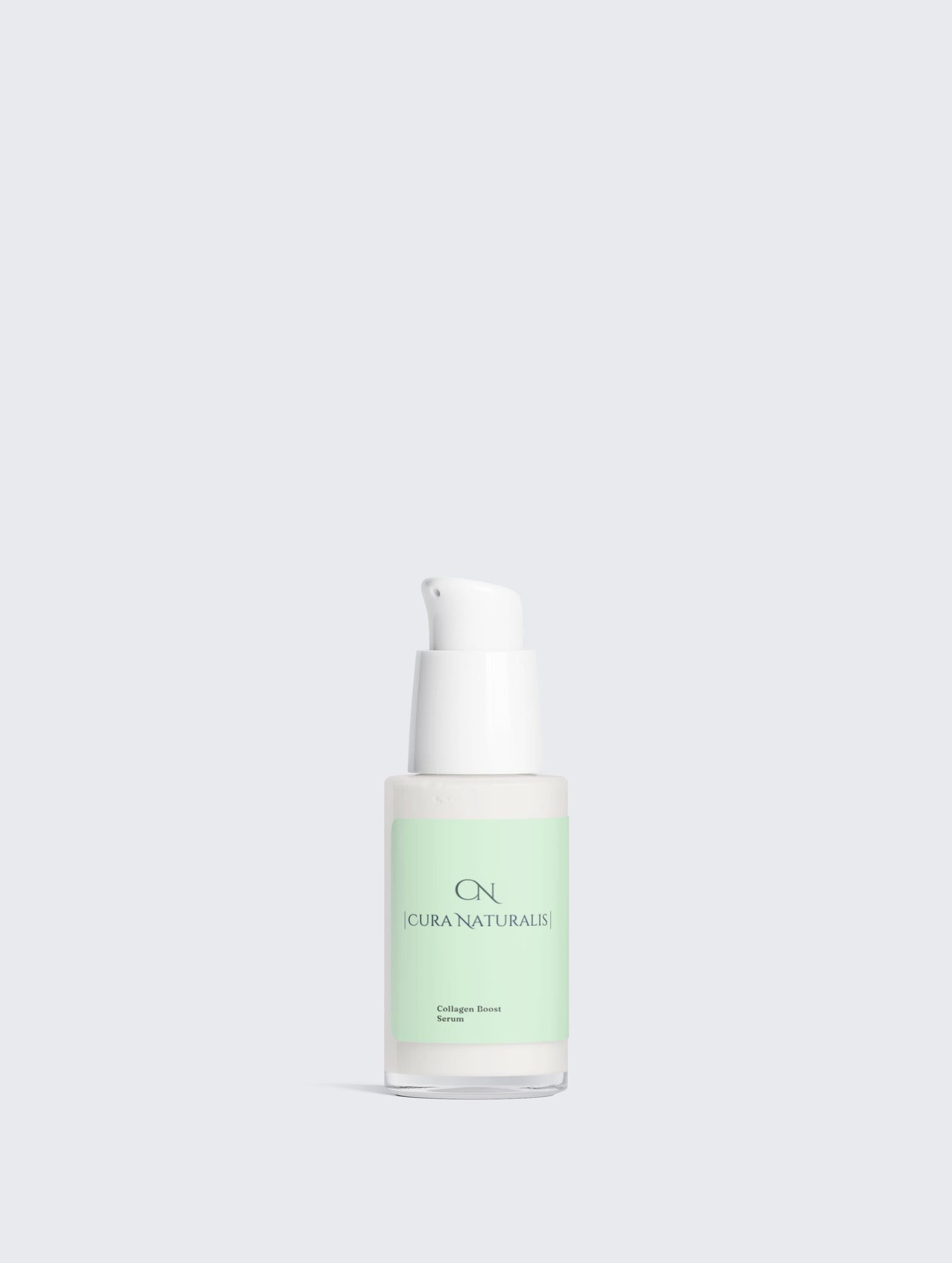 Boost Serum Collection Box