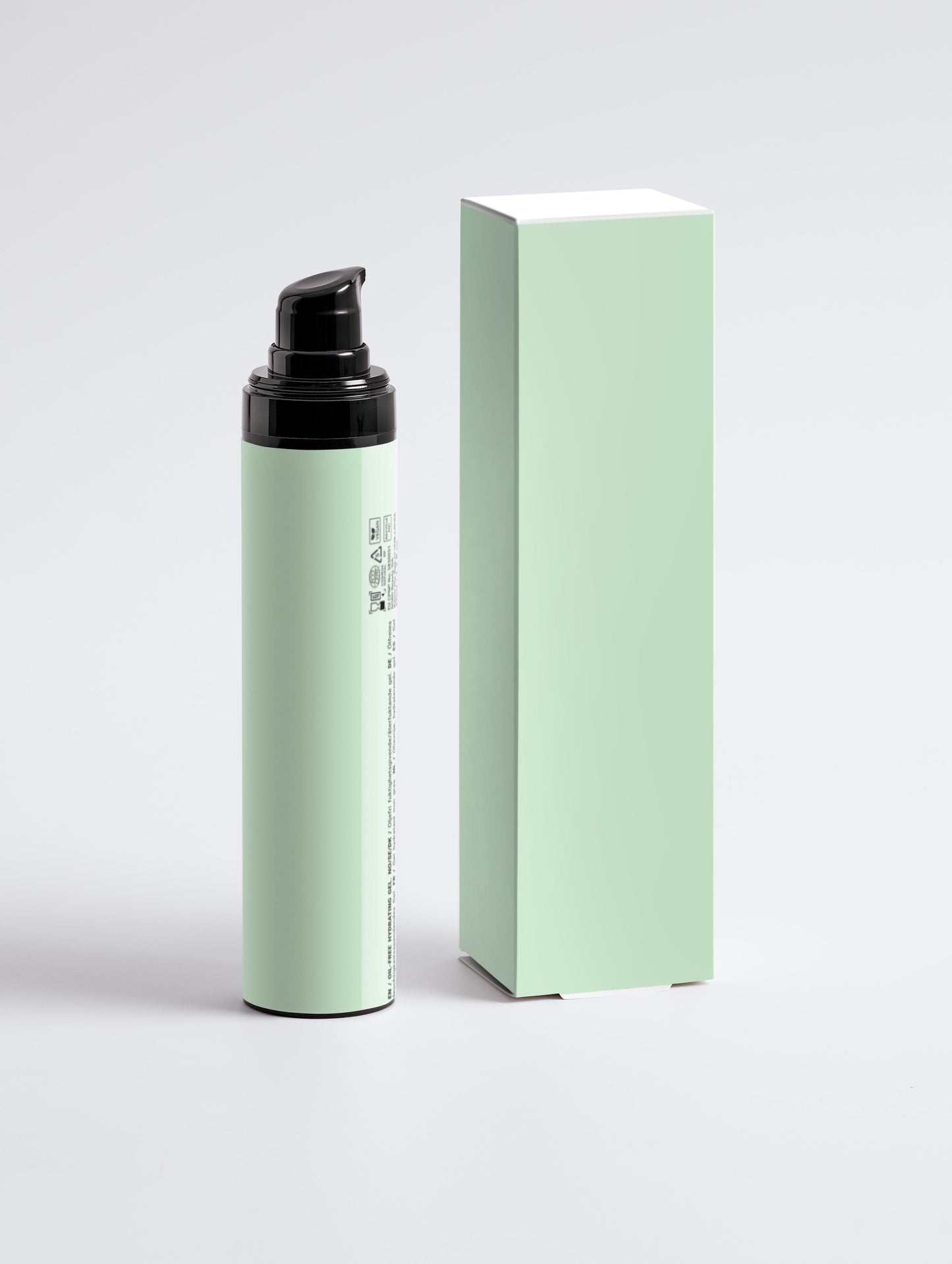 Oil-Free Hydrating Gel, 50ml