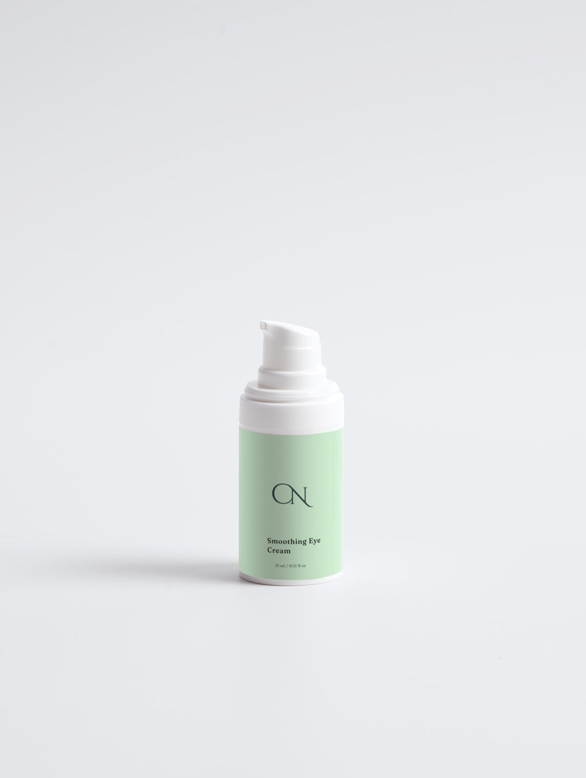 Smoothing Eye Cream, 15ml