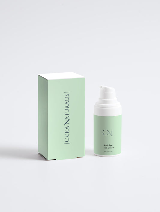 Anti-Age Day Cream, 15ml