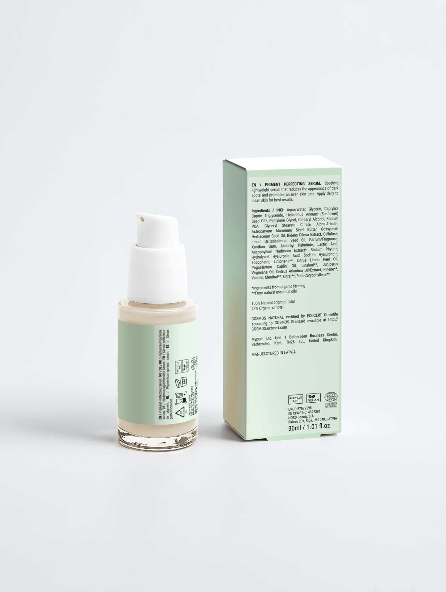 Dark Spot Routine Duo