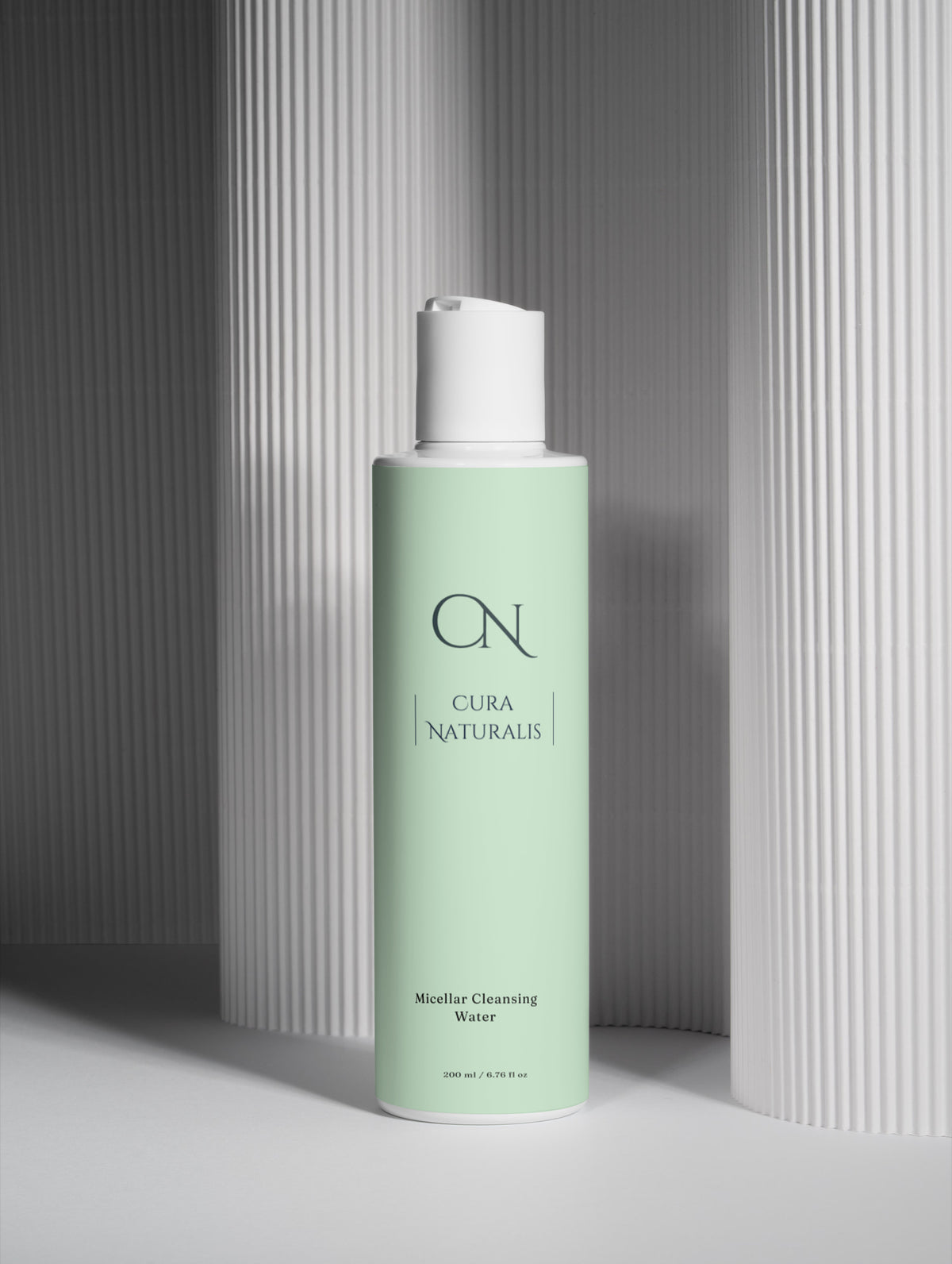 Micellar Cleansing Water, 200ml
