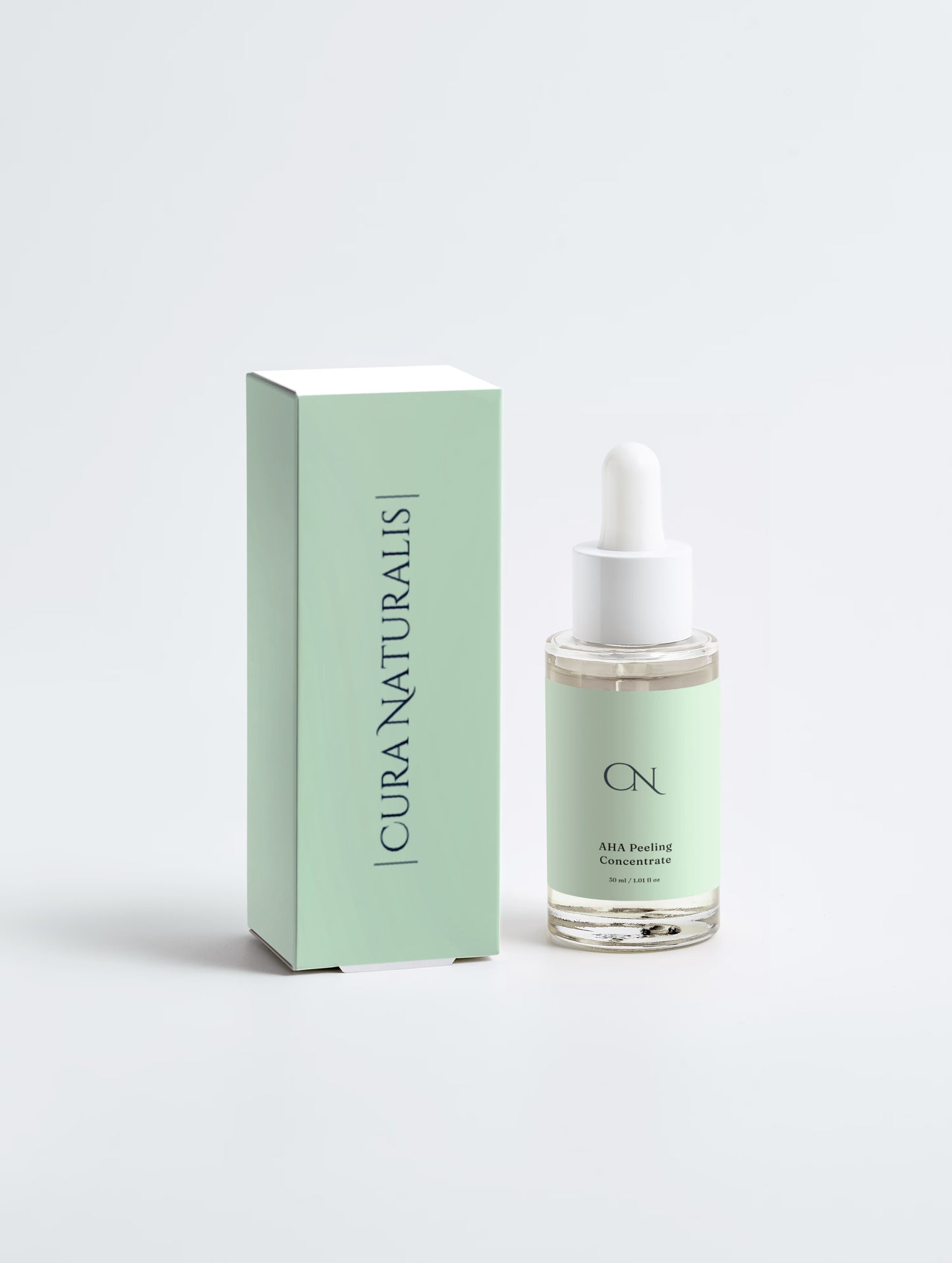 AHA Peeling Concentrate, 30ml