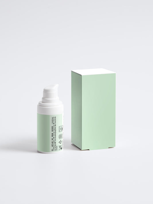 Anti-Age Day Cream, 15ml