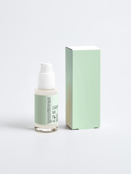 Collagen Boost Serum, 30ml